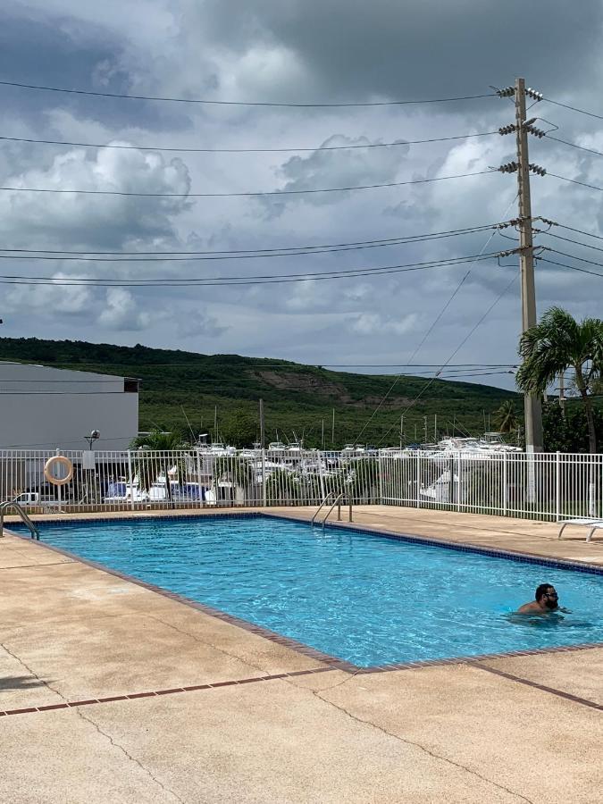 Villa Marina Village Apartment Fajardo Exterior photo